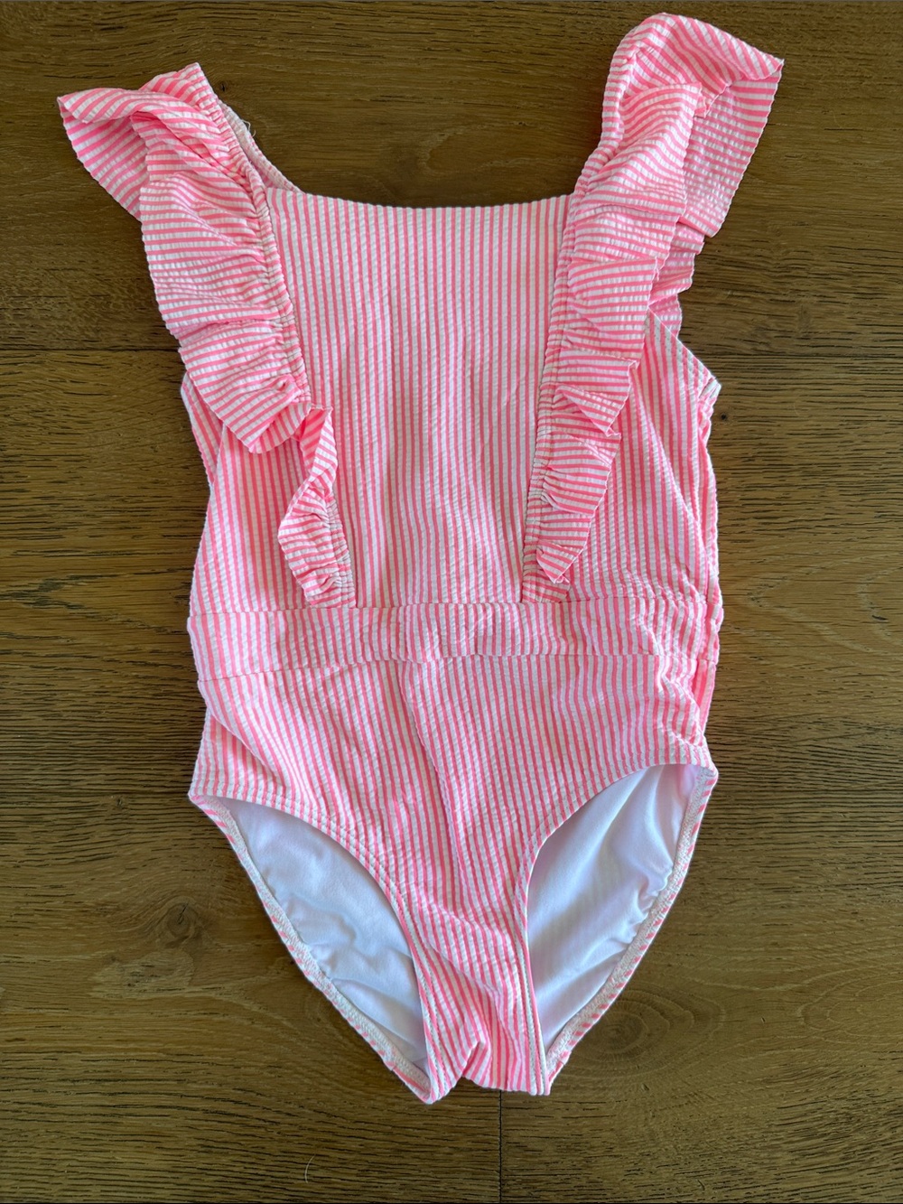 Girl Swimsuit by H&M size 4-6Y